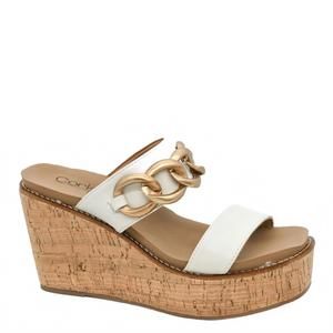 Corkys | Shoes | Nwt Corkys Carley Flowers Wedges Heels  display picture 1